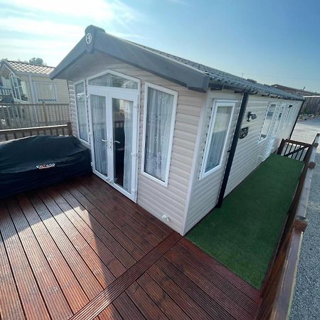 Lake District Stunning Lodge Plumbland Экстерьер фото