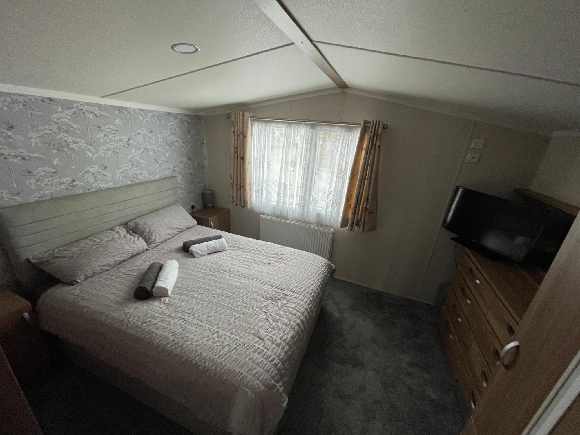 Lake District Stunning Lodge Plumbland Экстерьер фото