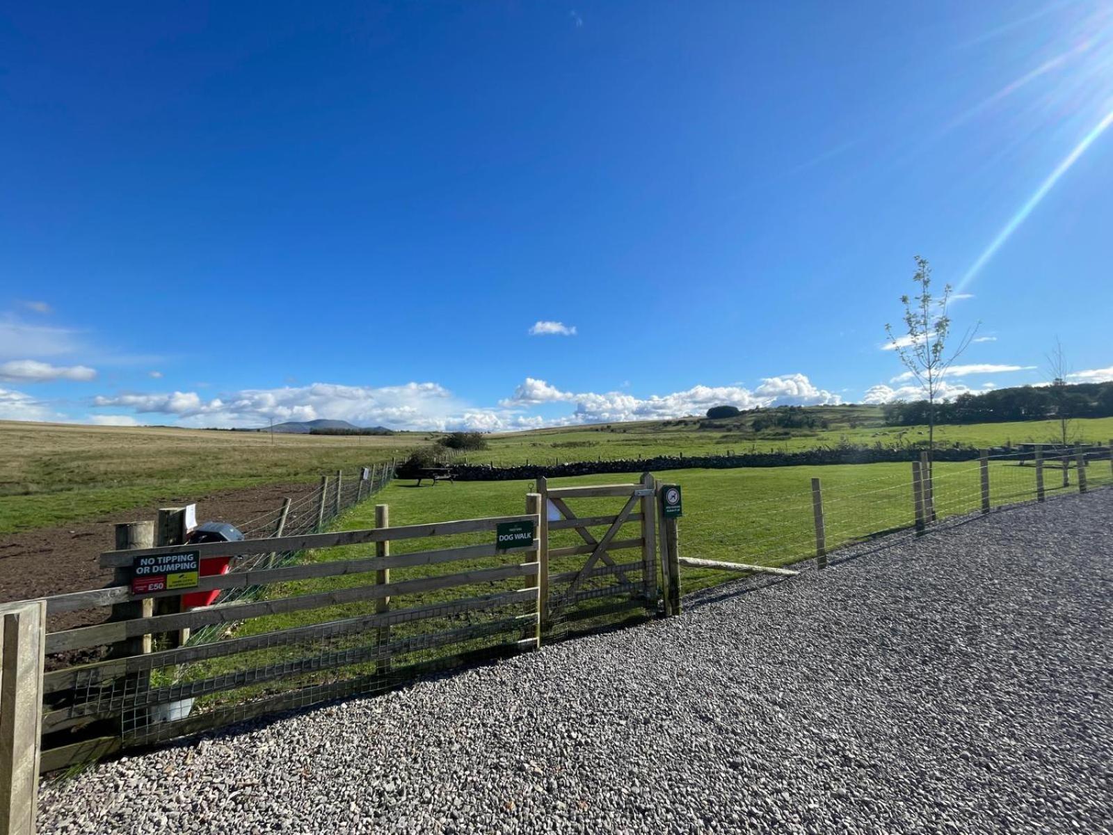 Lake District Stunning Lodge Plumbland Экстерьер фото