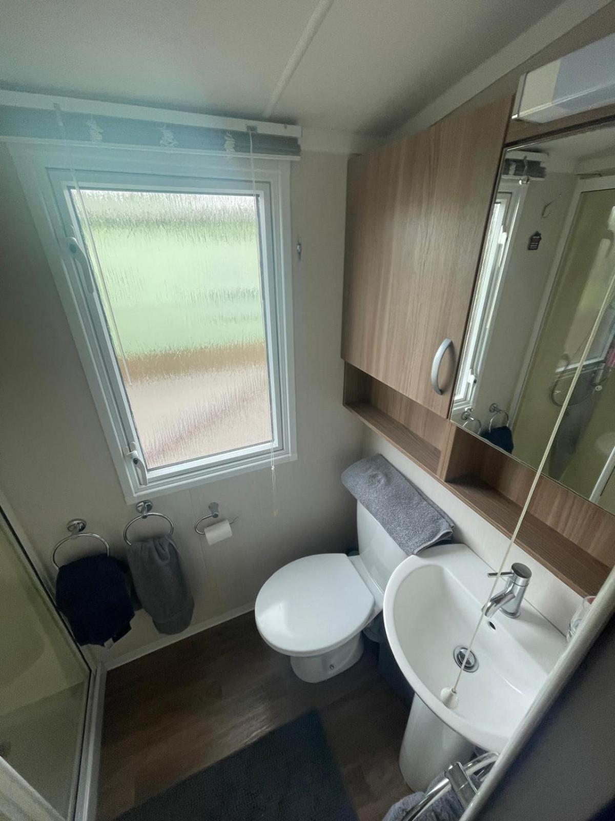 Lake District Stunning Lodge Plumbland Экстерьер фото