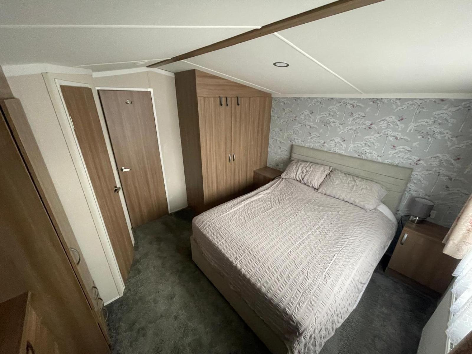 Lake District Stunning Lodge Plumbland Экстерьер фото