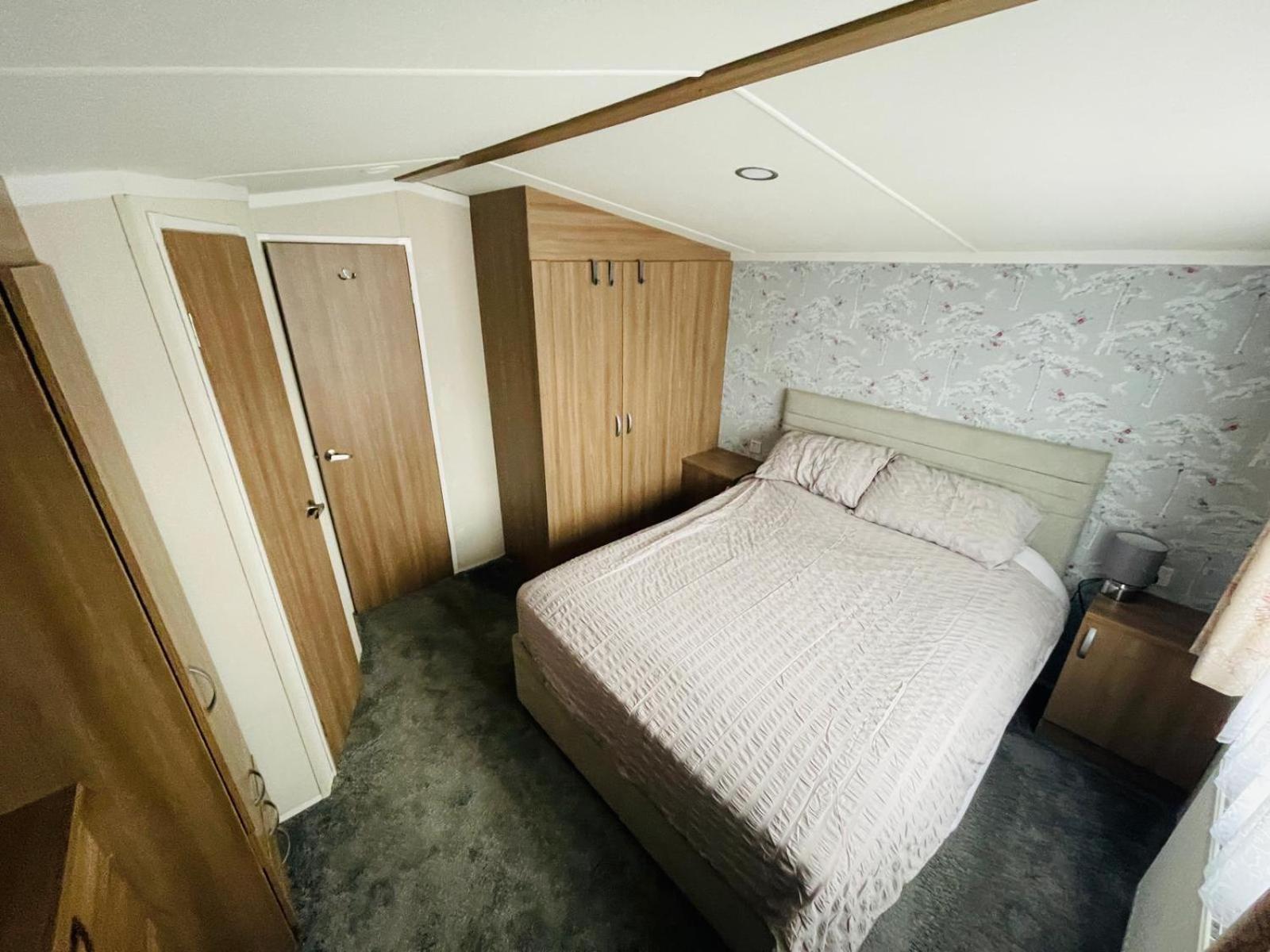 Lake District Stunning Lodge Plumbland Экстерьер фото