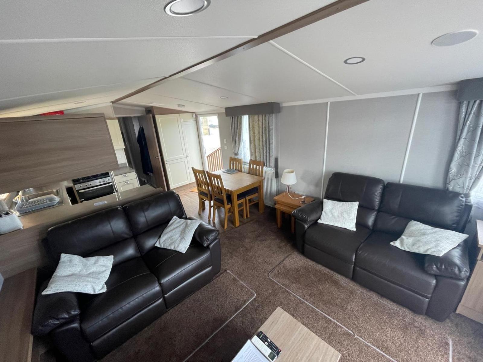 Lake District Stunning Lodge Plumbland Экстерьер фото