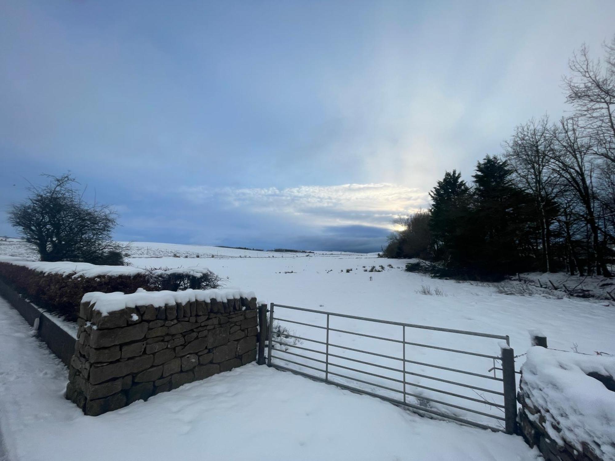 Lake District Stunning Lodge Plumbland Экстерьер фото