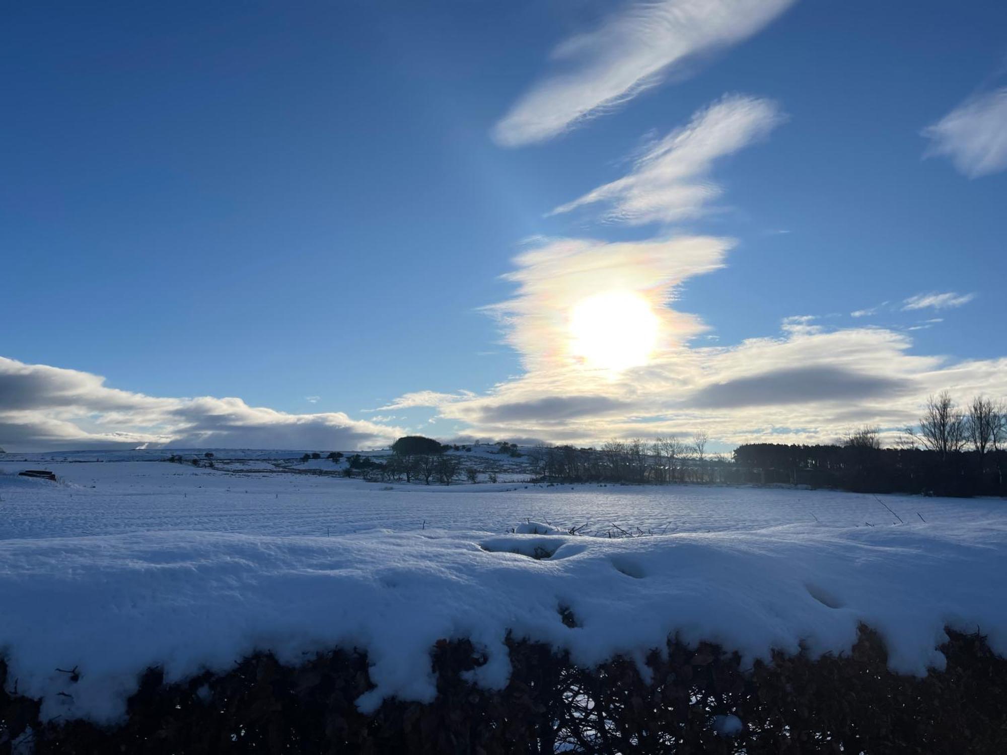 Lake District Stunning Lodge Plumbland Экстерьер фото
