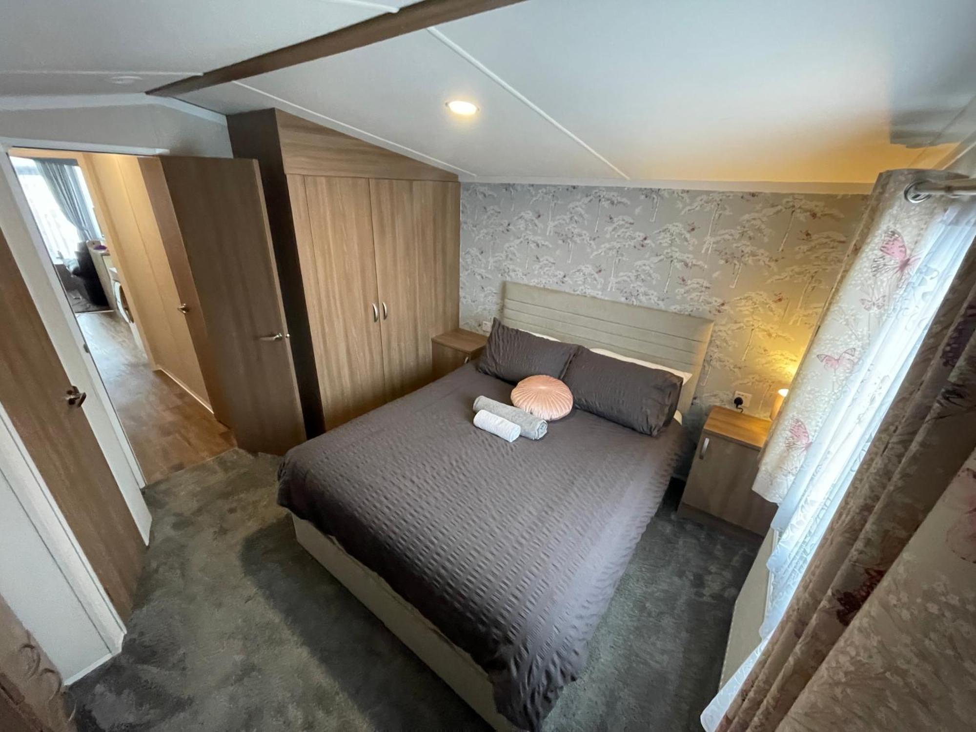Lake District Stunning Lodge Plumbland Экстерьер фото
